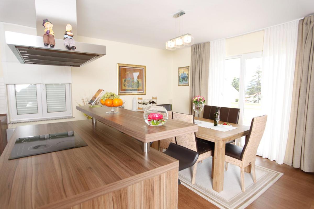 Frajona Apartments Malinska Buitenkant foto