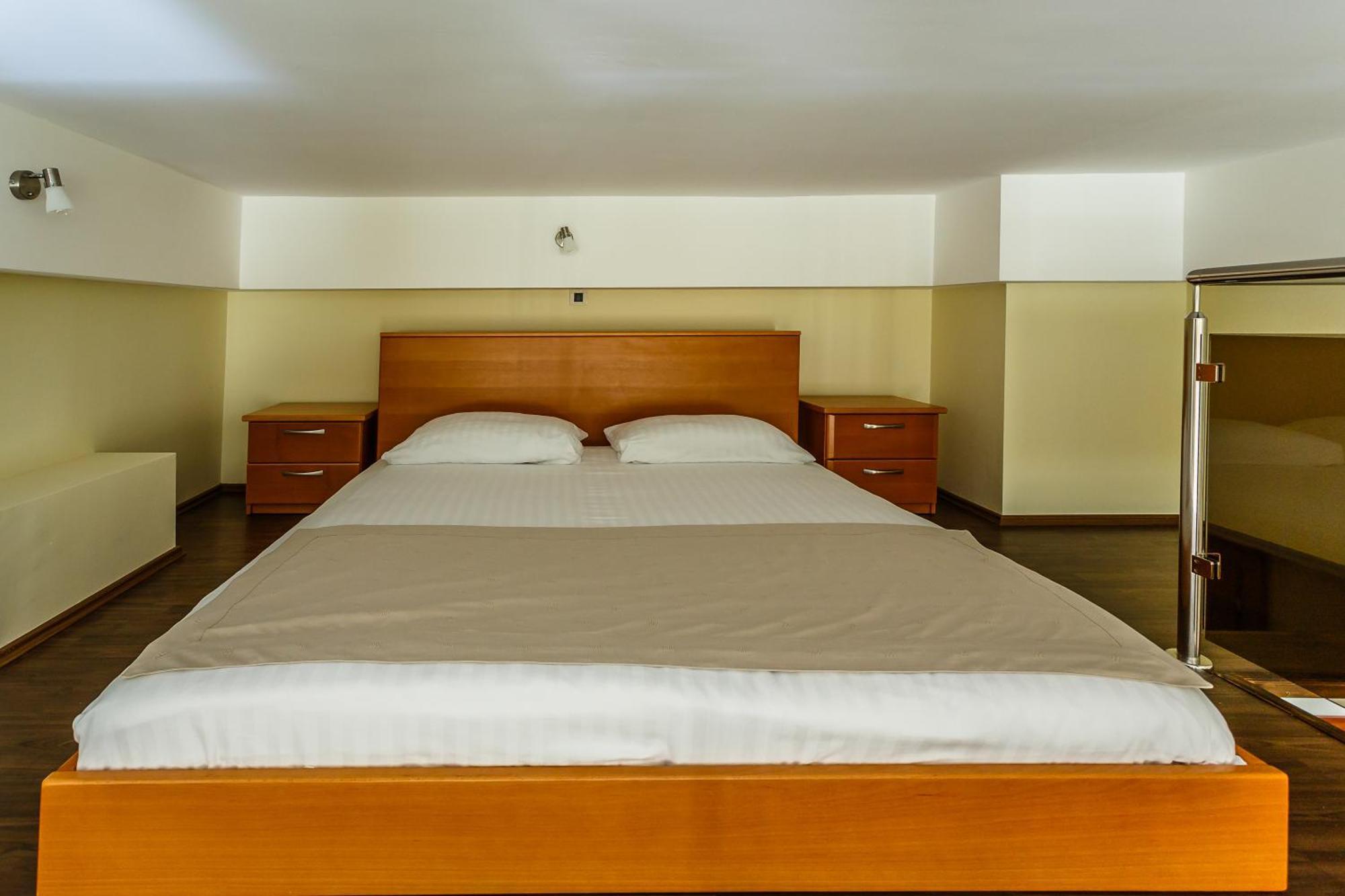 Frajona Apartments Malinska Kamer foto