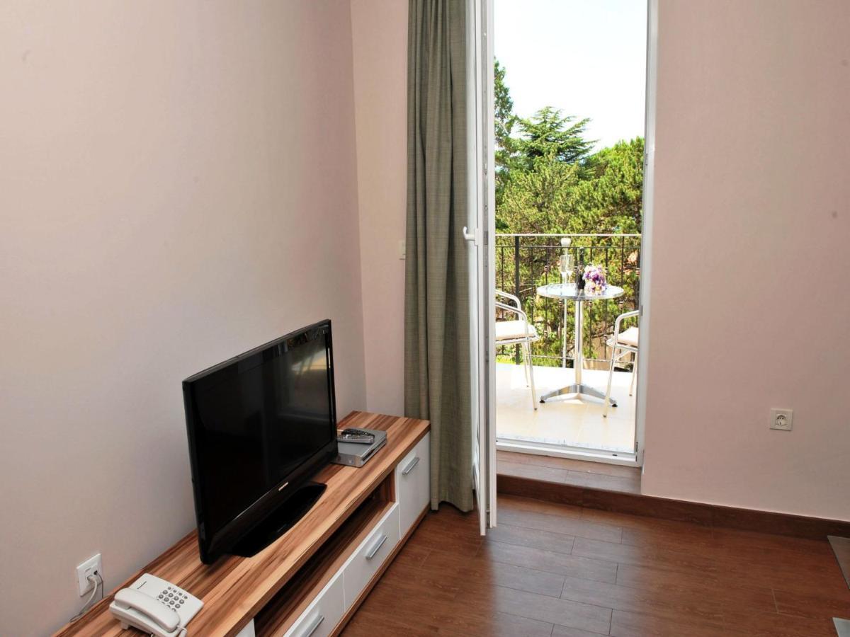 Frajona Apartments Malinska Kamer foto